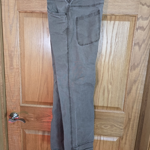 Prana pants 32x32 - Picture 2 of 5